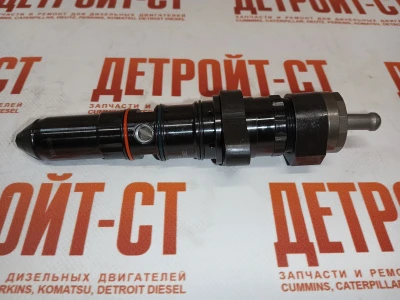 Форсунка Cummins KTA-50 3095773 (52530773) фото запчасти