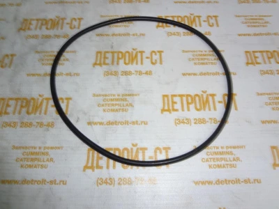 О-кольцо Komatsu 07000-05195 (07000-45195, 07000-15195) фото запчасти