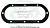 Gasket, O/C Core, Inner 23501591 фото запчасти