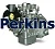 HOSE - COOLANT PERKINS 3476A002 фото запчасти