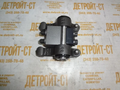 Опора клапанного коромысла C-8.3 Cummins 3934921 фото запчасти