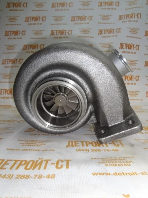 Турбокомпрессор Holset 4051322 (4051323, 4033369, 4049368, 4040605, 4040606, 3779710, 4033068, 405132, 4955909, 4033068H, 4033068RH, 4036158, 4041780, 4044102, 2854829) фото запчасти