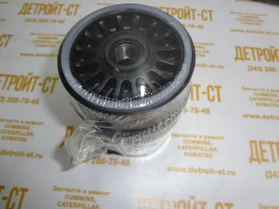 Фильтр топливный 6732-71-6111 (FF42000VE, FS19773, FF5052, FF42000, 4990879, 6732716112, 243004) фото запчасти