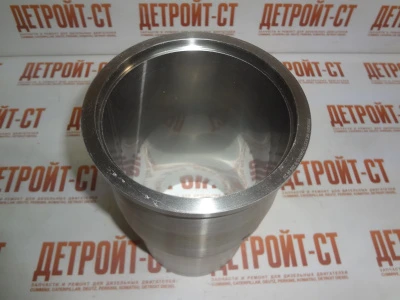 Комплект гильзы цилиндра Cummins ISX15/QSX 4376168 (5693706, 5472970, 161655) фото запчасти