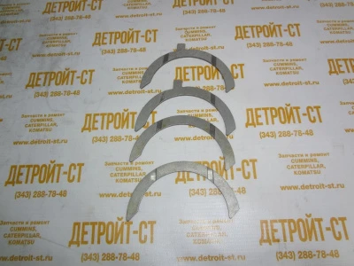 Вкладыши коленчатого вала 02929438 (0292-9438, 2929438) фото запчасти
