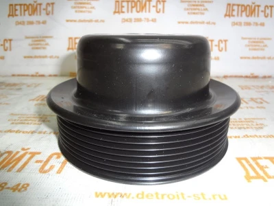 Шкив Cummins 3914459 (3908448) фото запчасти