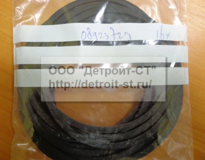 Уплотнение гильзы Detroit Diesel 92 series 8923729 (08923729) фото запчасти