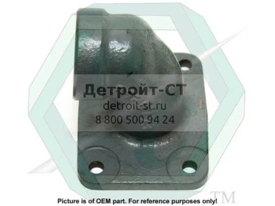 Cover 8929773 фото запчасти