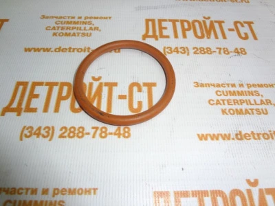 Уплотнение CAT 171-4358 (1714358, 1714358-CTP, 1714358-BQ) фото запчасти