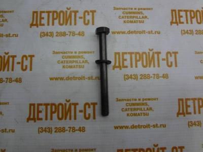 Болт Cummins M11 3892105 фото запчасти