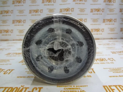 Фильтр топливный PC400-7, D155AX-5, D275AX-5 600-319-3520 (600-319-3580, CX517, CX799, 600-311-3520, 600-311-3520, 600-311-3550, 600-311-3580, 600-319-3550, ST20799) фото запчасти
