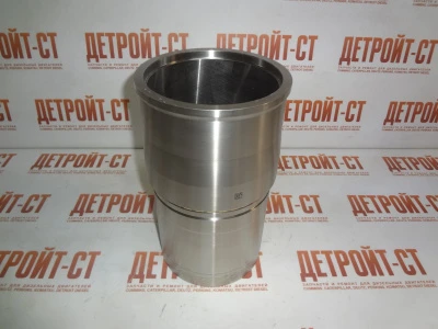 Комплект гильзы цилиндра Cummins ISX15/QSX 4376168 (5693706, 5472970, 161655) фото запчасти