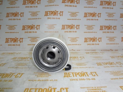 Топливный фильтр FF5636 (LF5488, P550879, 2222821, 33936, 4940647, 4940647, 533936, BF7924, FF550879) фото запчасти