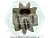 Gear, Oil Pump Driven, 1.125 5166649 фото запчасти