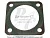 Gasket, Exh. Outlet 5108989 фото запчасти