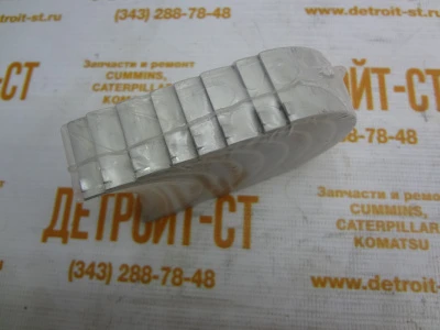 Вкладыш шатунный Cummins A2300 4900563 фото запчасти