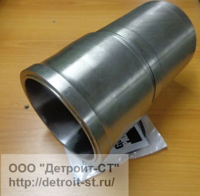 Гильза Cummins QSM/ISM/M-11 3080760 (3803703, 3064627, 3040882, 3034816) фото запчасти