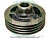 Pulley Asm., 4 Groove 23518517 фото запчасти