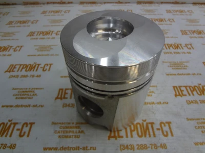 Поршень комплект Deutz FL912D 04231726 (10050089043, 94653960, 92815961, 91395962, 93535961, 93535960, 92815600, 94528600, 71-1501-00, 91395971, 02931950, 40329912004, 04154891, 04152177, 71150100, 20900591213, 04232407, 80150100002, 93535600) фото запчасти