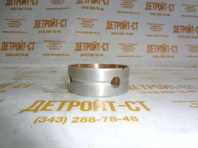 Втулка распредвала Cummins 3945329 (6742-01-5160, 5283368, 3943199, 3901685) фото запчасти