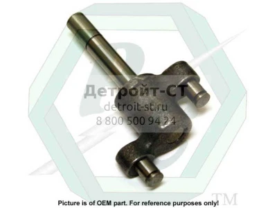 Shaft Asm. 5127757 фото запчасти