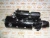 Стартер Cummins KTA-19 3636821 (3603868PL, STD0863CL, 3084198, 3628757, 3021038, 8200209, 4906788, 3603868) фото запчасти