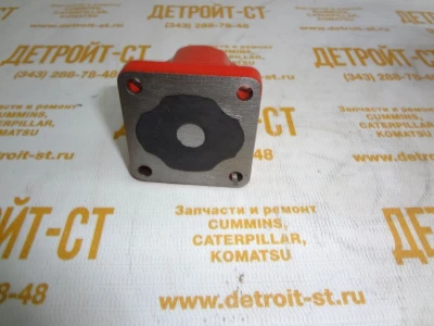 Соленоид Cummins 3098354 фото запчасти