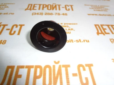 Маслосъемные колпачки на выпускной клапан Cummins C8.3 3927642 (6742-01-0870, 6742-01-5224, 3919038) фото запчасти