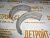 Подшипник коленвала Deutz 03362383 (3362383, 0336-2383, 78042640, AEM92509100mm) фото запчасти
