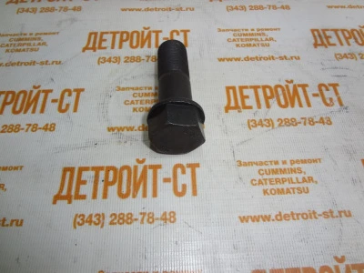 Болт башмачный Hyundai R360LC-7 81EH-20020 фото запчасти