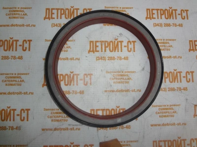 Сальник коленвала задний Cummins 3103621 (4319020, 3681527) фото запчасти