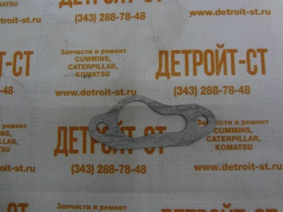 Прокладка маслозаборника Deutz 04198741 (0419-8741, 4198741, 122DT00351) фото запчасти