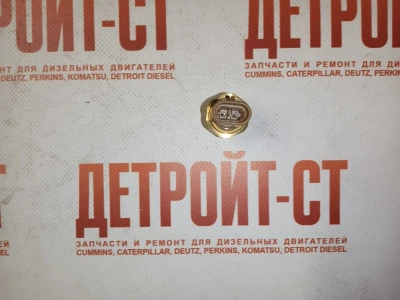 Датчик атмосферного давления воздуха во впускном коллекторе Cummins QSM11 4921493 (3330141, 3330142) фото запчасти