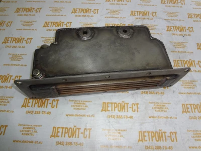 Охладитель Cummins 5262613 фото запчасти