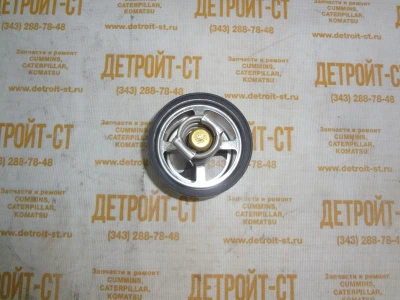 Термостат Detroit Diesel V71 23503826 фото запчасти