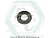 Gasket, O/C Adapter To Block 5175882 фото запчасти