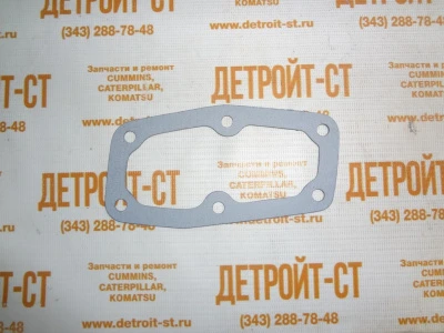 Прокладка Cummins 3069098 фото запчасти