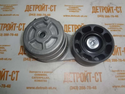 Натяжитель ремня Cummins 3102888 фото запчасти