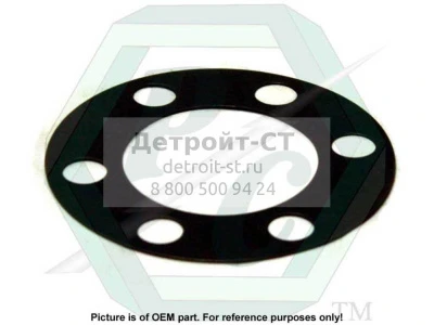Plate 23514211 фото запчасти