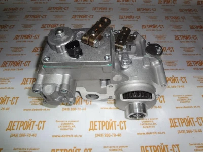 Регулятор оборотов Deutz 02959523 (2959523, 0295-9523, 02931356, 0293-1356, 2931356) фото запчасти