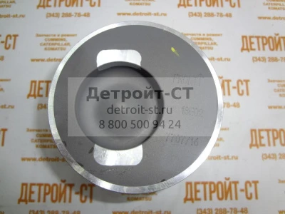 Поршень Cummins C8,3 3917707 (3802263, 6743-31-2101) фото запчасти