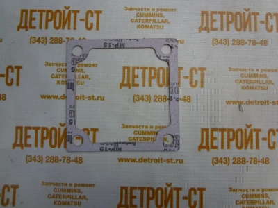 Прокладка Cummins M11 3070100 фото запчасти