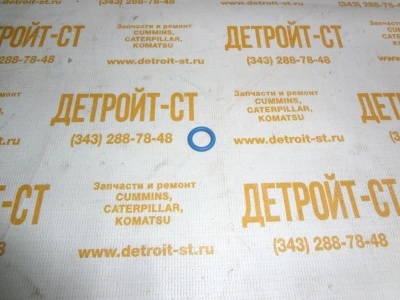 О-кольцо Cummins KTA19, KTA38, KTA50 3966716 (4989614, 3867043) фото запчасти