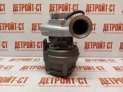 Турбонагнетатель Cummins 4025225 фото запчасти