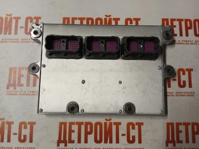 Модуль управления двигателем Cummins QSM/ISM/M-11 3408501 (3408504, 4309175) фото запчасти