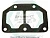 Gasket, W/P To O/C, 53 5133107 фото запчасти
