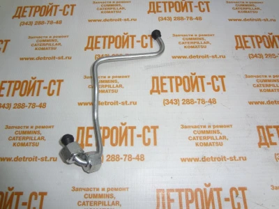 Трубка высокого давления Deutz 04281876 (4281876, 0428-1876) фото запчасти
