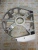 Скобка Cummins 191-10055 фото запчасти