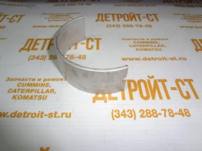 Подшипник шатунный 0.75 Deutz 02148207 (2148207, 0214-8207) фото запчасти