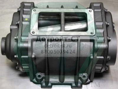 Blower, 4-71N, A/B 5120995 фото запчасти